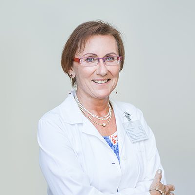 Eva Kubala Havrdová