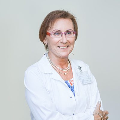 Eva Kubala Havrdová