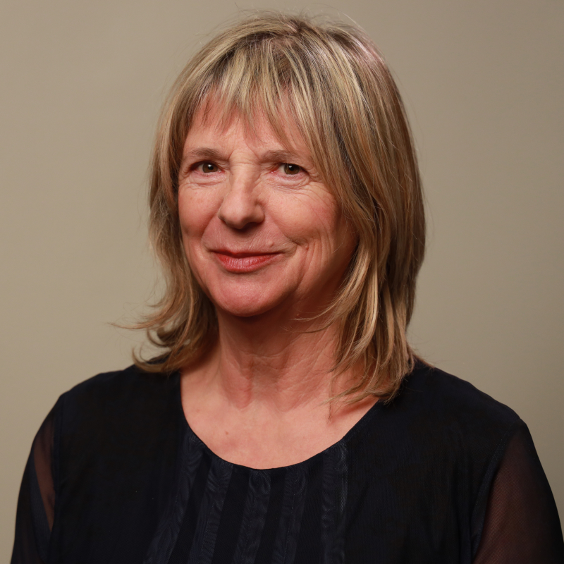 Jocelyne Nouvet-Gire