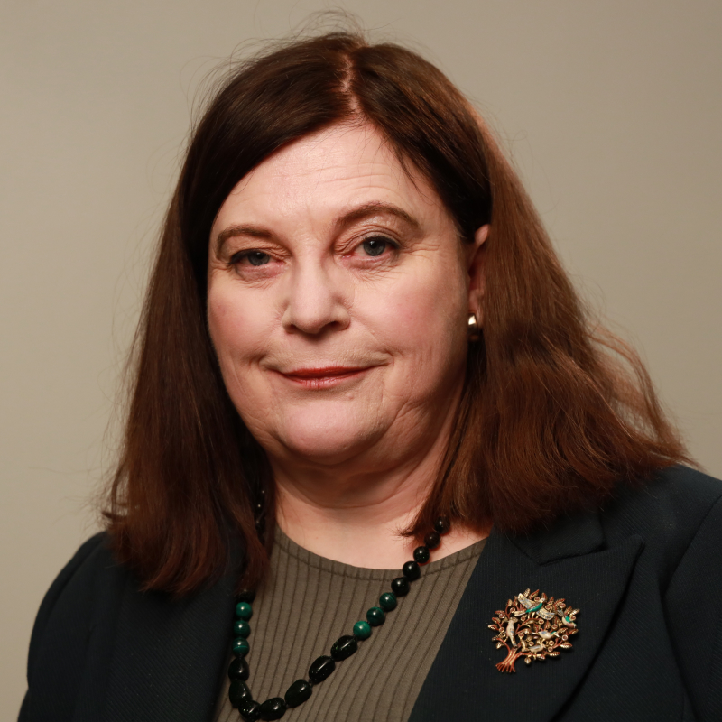 Dawn Langdon