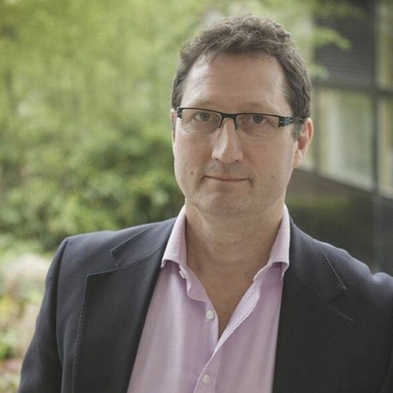 Jeremy Hobart