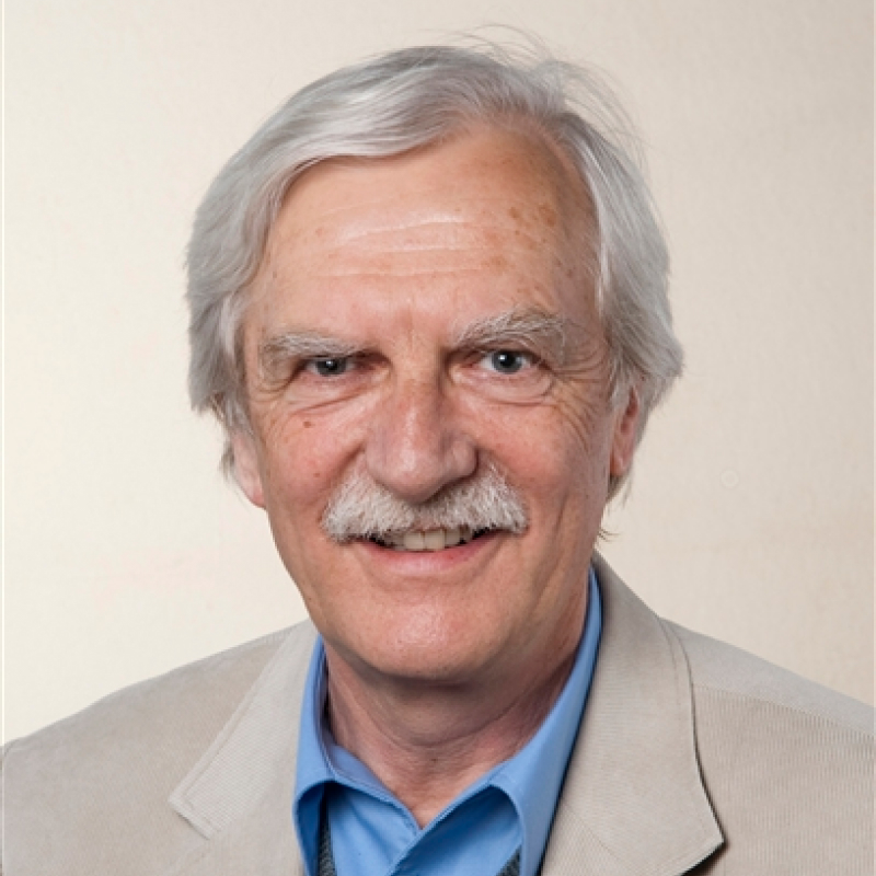 Jurg Kesselring