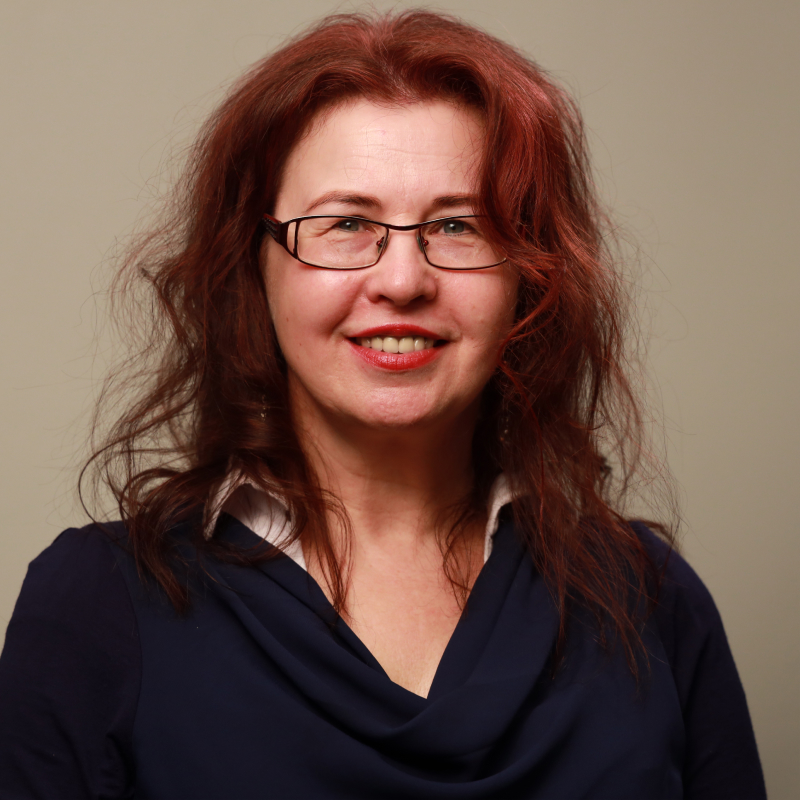 Maija Pontaga