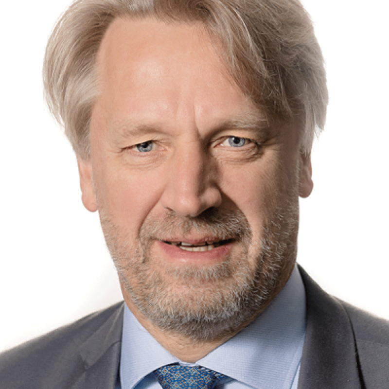 Peter Rieckmann