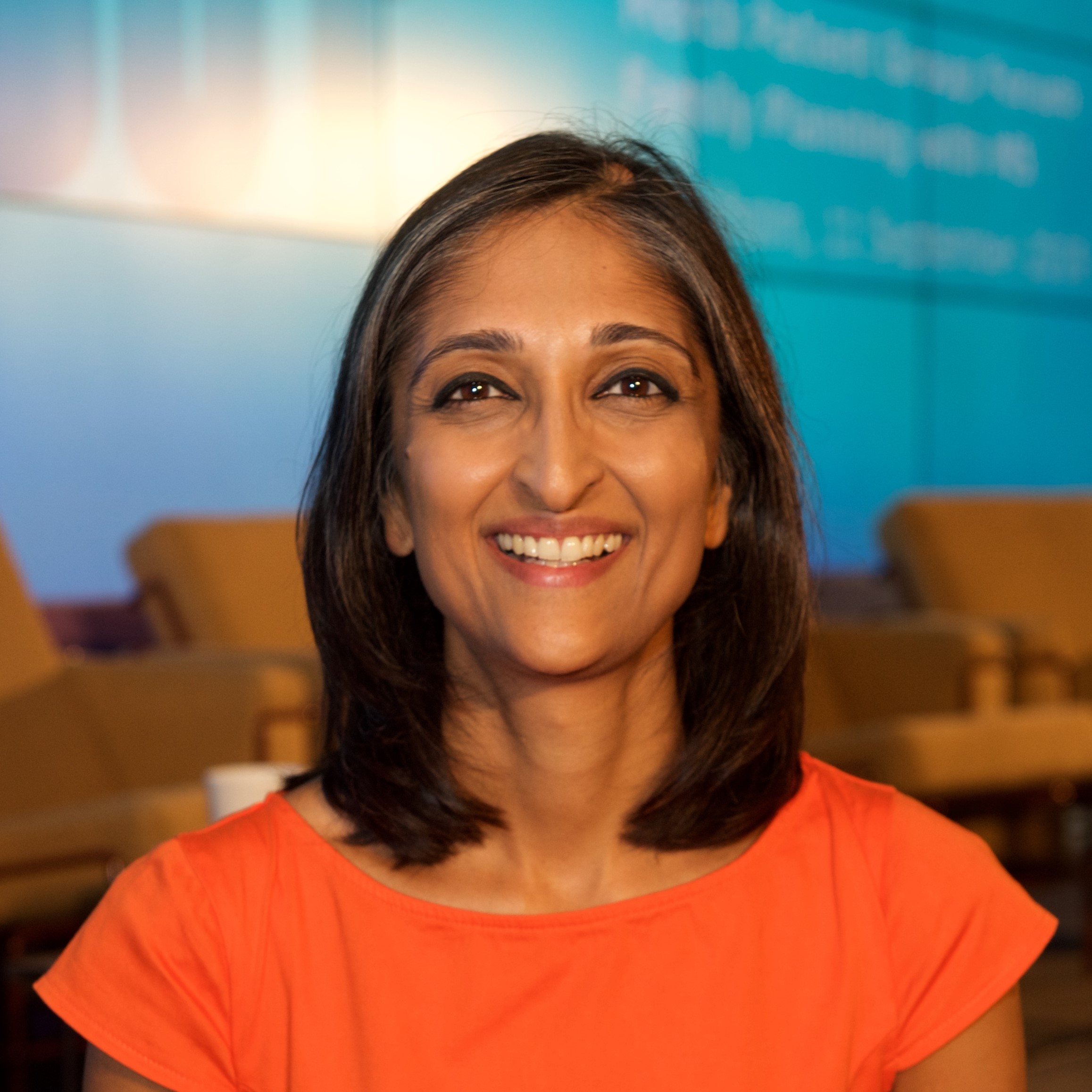 Trishna Bharadia